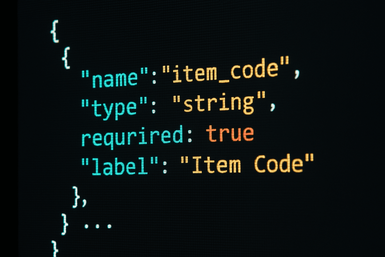 Preview of Laravel Schema Helper